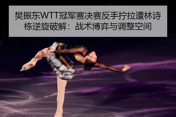 樊振东WTT冠军赛决赛反手拧拉遭林诗栋逆旋破解：战术博弈与调整空间